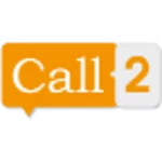 call2 android application logo